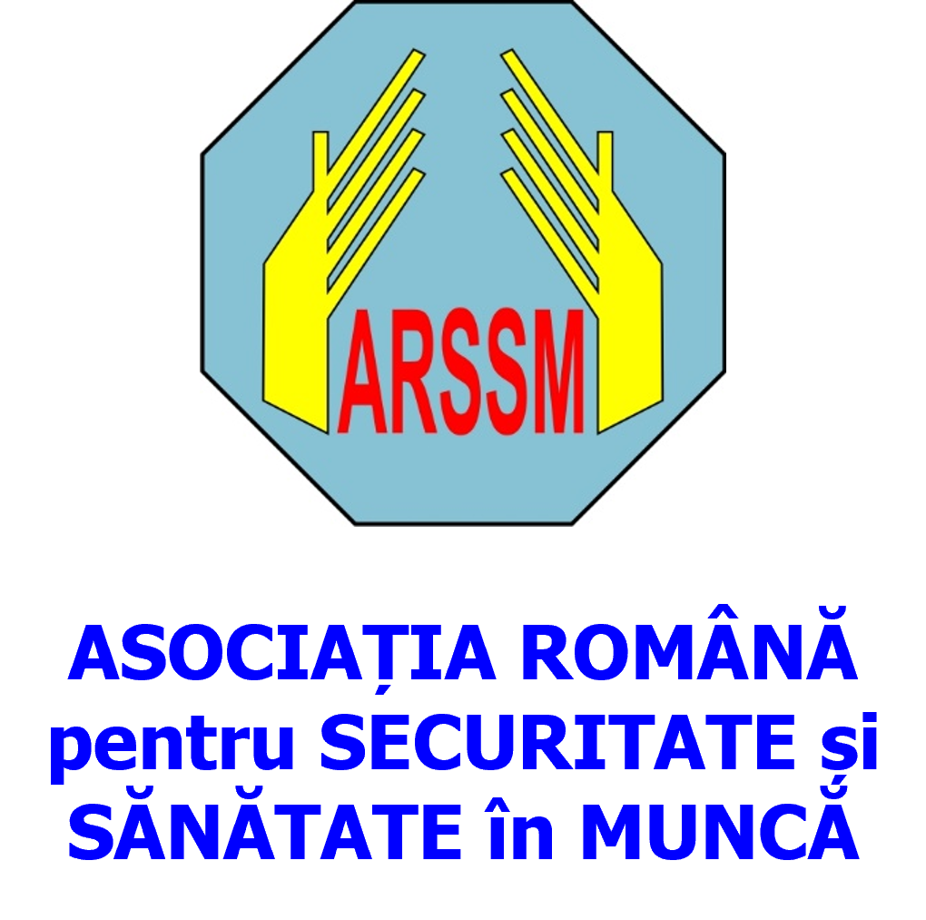 Asociația Română pentru Securitate și Sănătate în Muncă