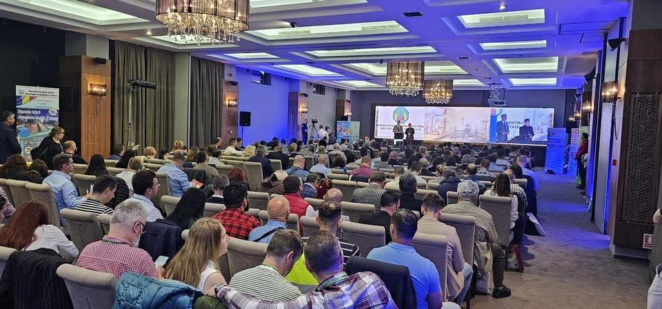 Comunitatea profesională EventInfo